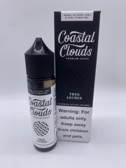 Coastal Clouds Premium Vapor 60ml