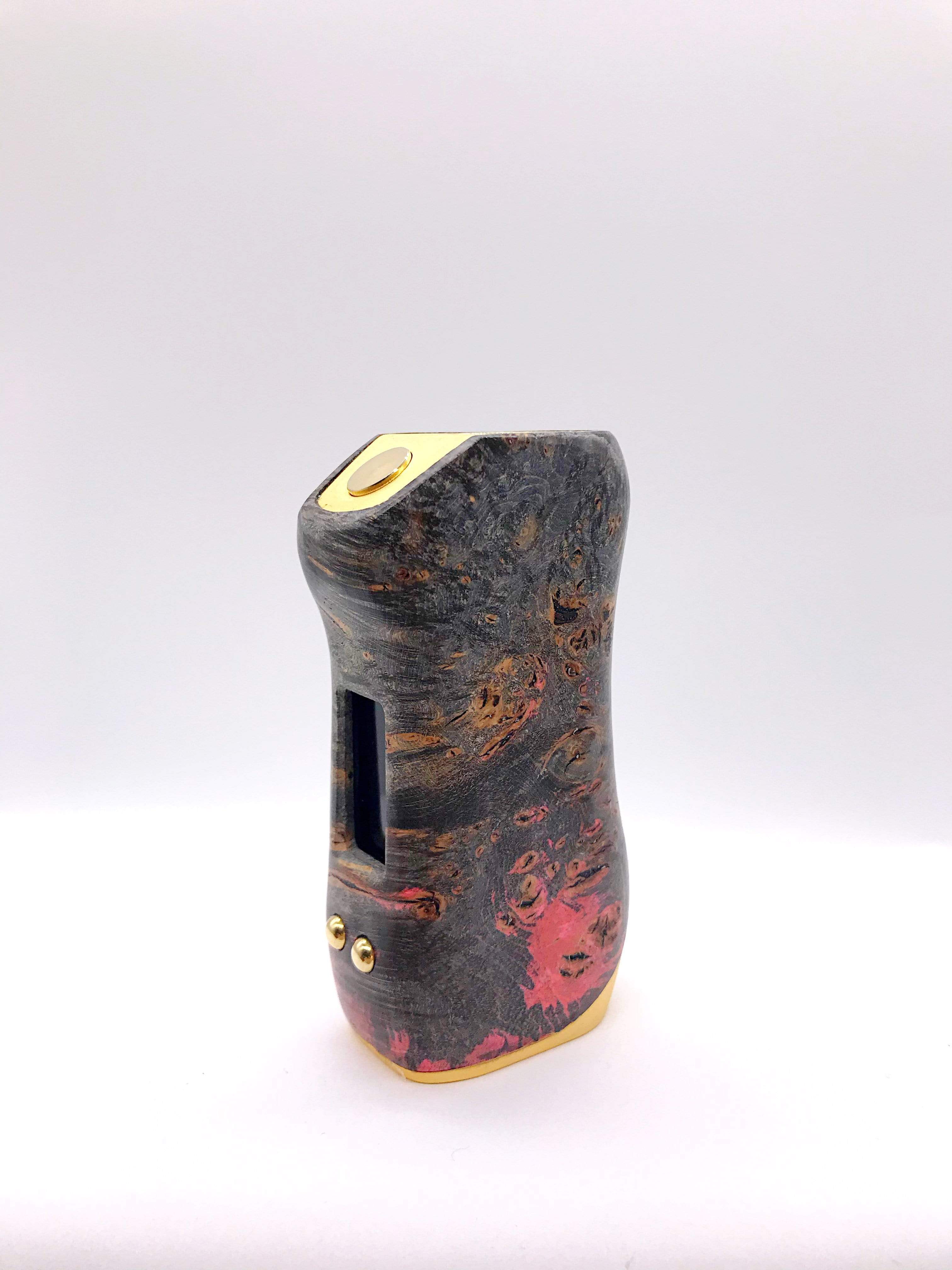 Asvape Gabriel Limited STAB Edition Sub Ohm Mod Smoke Station Asvape Gabriel Limited STAB Edition Sub Ohm Mod Smoke Station