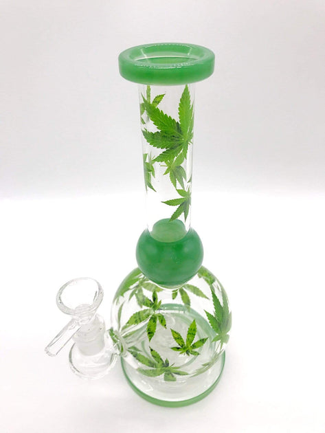 http://smokestationchicago.com/cdn/shop/products/cannabis-leaf-showerhead-banger-hanger-water-pipe-clear-green-sku-987afg-leaf-20565327806618_1200x630.jpg?v=1607638938