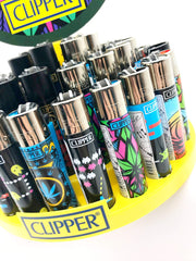 Smoke Station Accessories Clipper® Lighters (In Store Only Item)