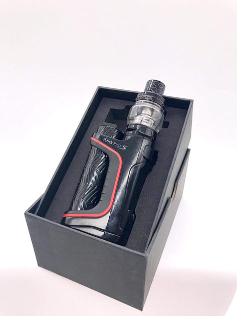 eLeaf iStick Pico S Kit Smoke Station eLeaf iStick Pico S Kit Smoke Station