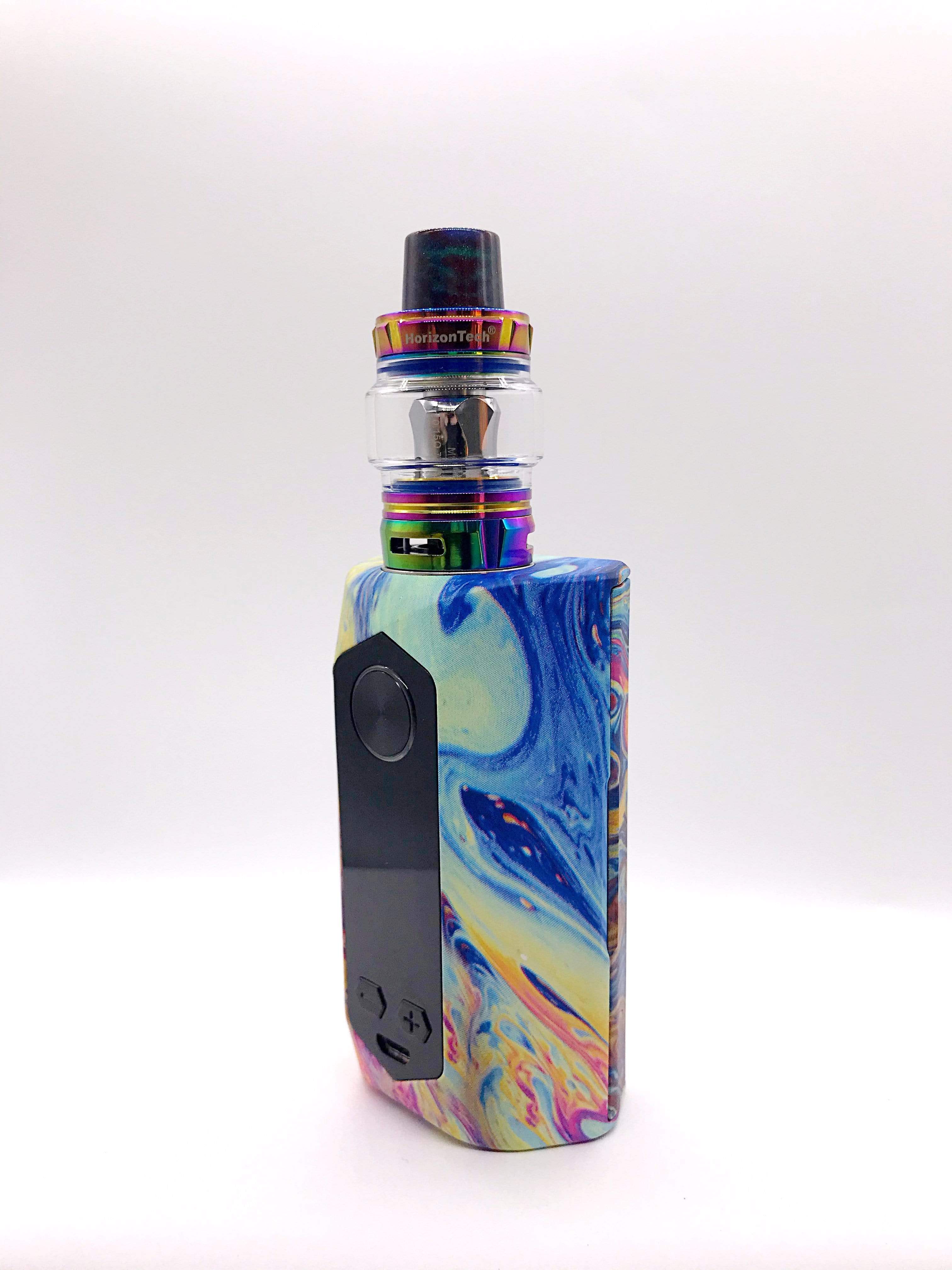GeekVape Blade Sub Ohm Mod Smoke Station GeekVape Blade Sub Ohm Mod Smoke Station