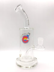 GlassLab 303 American Borosilicate Rig