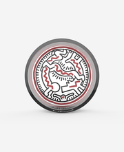 Smoke Station Accessories Snake People Keith Haring Circle Catchall