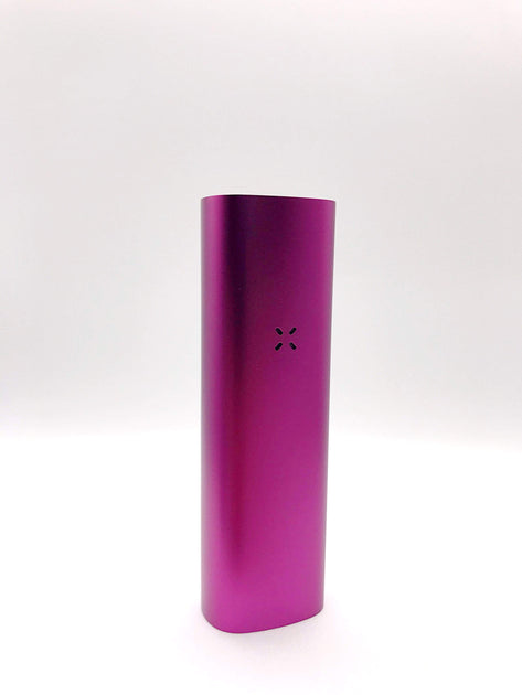 Pax 3 Basic Kit Dry Herb Vaporizer – Smoke Station