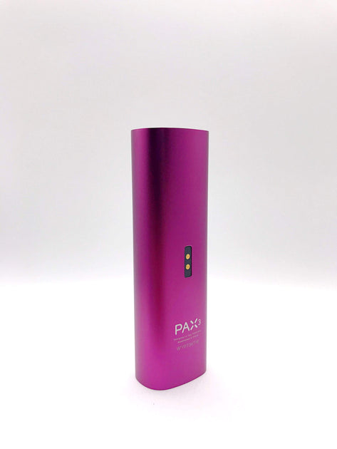 Pax 3 Basic Kit Dry Herb Vaporizer Smoke Station Pax 3 Basic Kit Dry Herb Vaporizer Smoke Station
