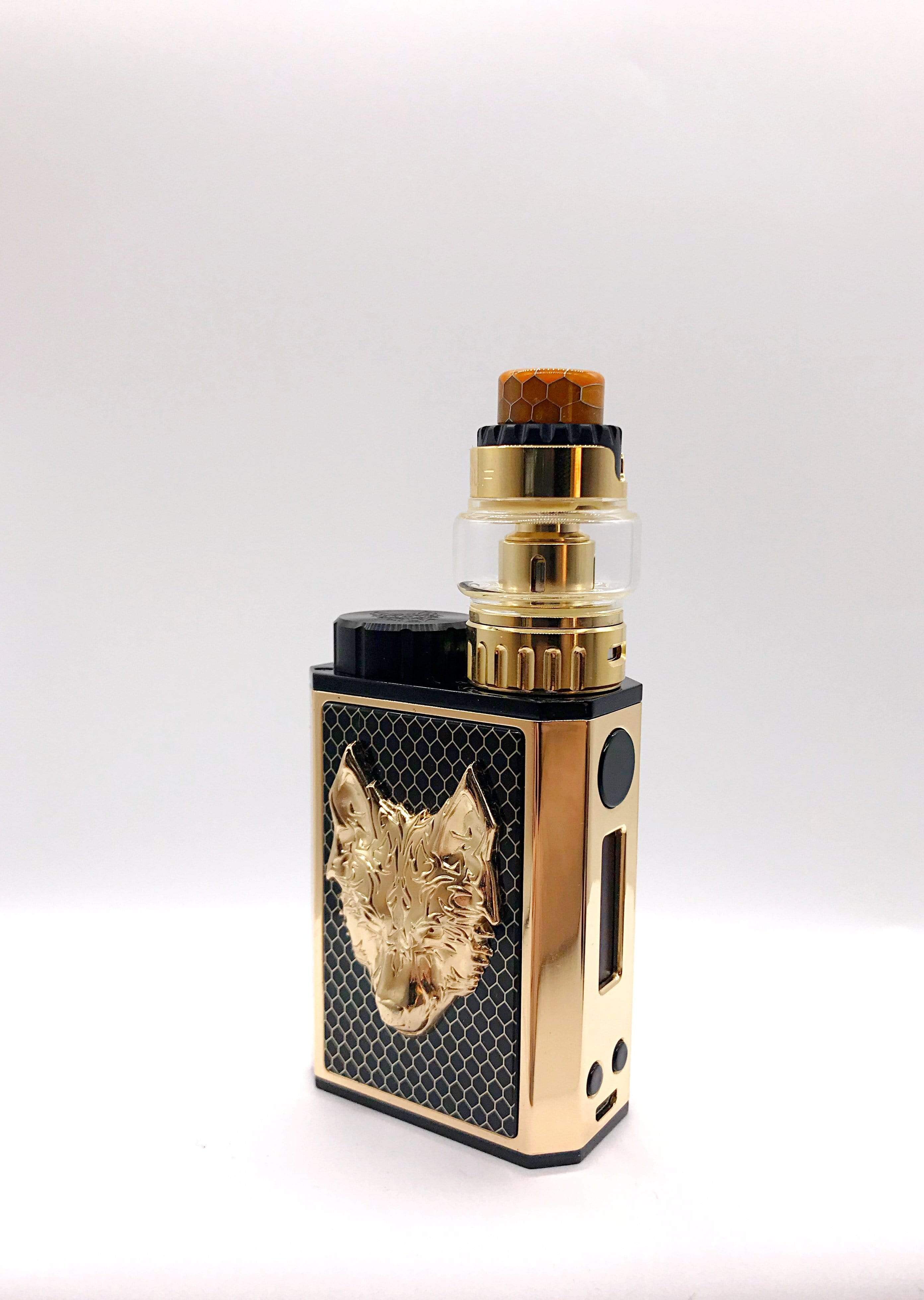Sigelei Snowwolf Mini Kit Smoke Station Sigelei Snowwolf Mini Kit Smoke Station