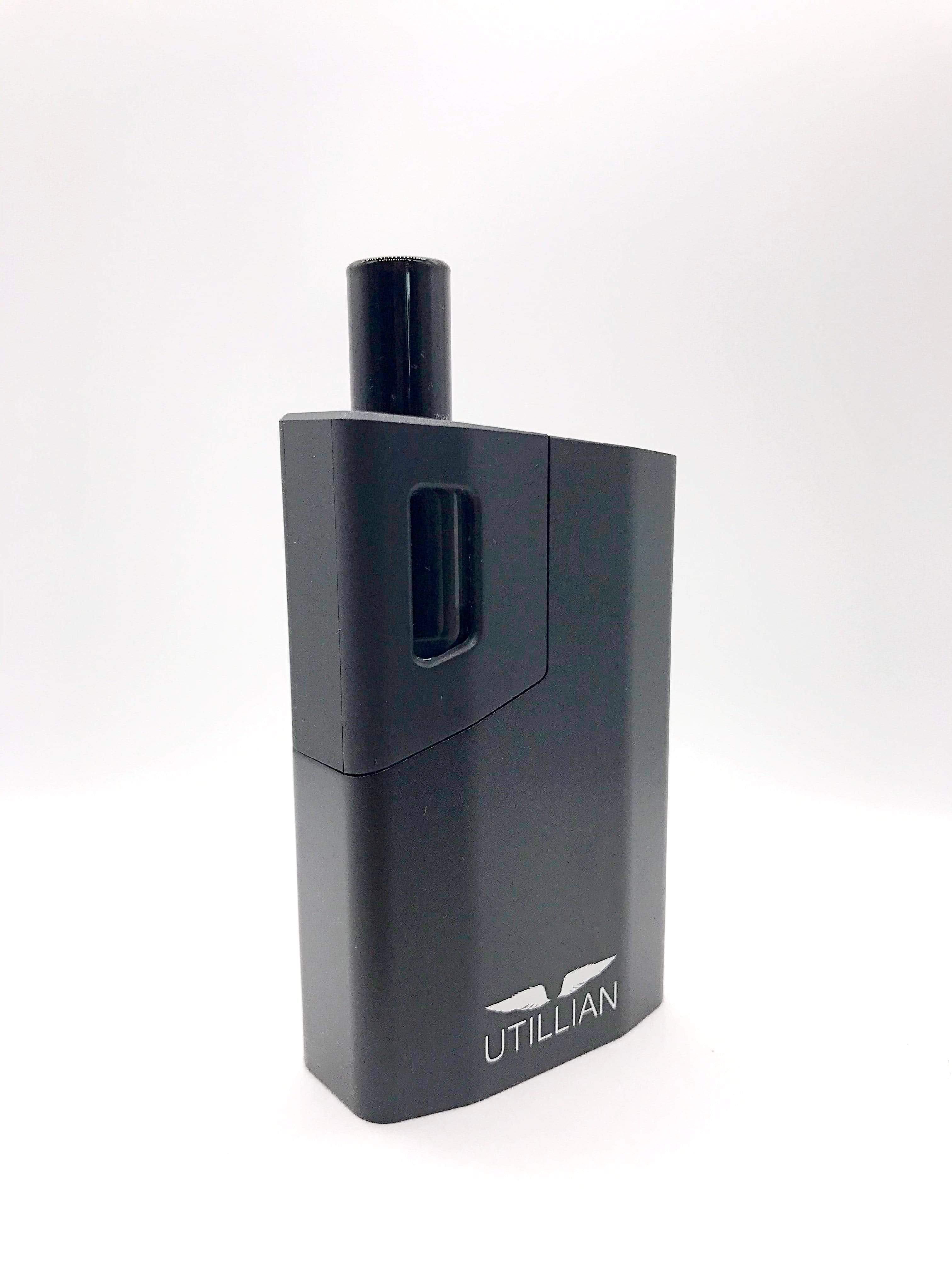 Utillian 620 Dry Herb Vaporizer – Smoke Station