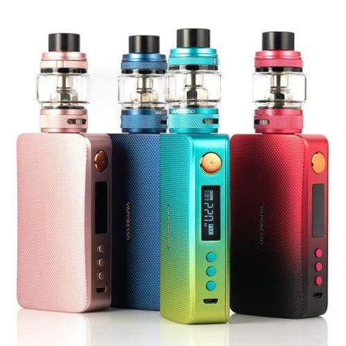 VAPORESSO GEN / GEN S 220W STARTER KIT Smoke Station VAPORESSO GEN / GEN S 220W STARTER KIT Smoke Station
