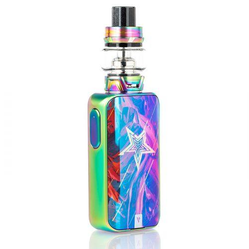 VAPORESSO LUXE / S 220W & SKRR TANK STARTER KIT Smoke Station VAPORESSO LUXE / S 220W & SKRR TANK STARTER KIT Smoke Station