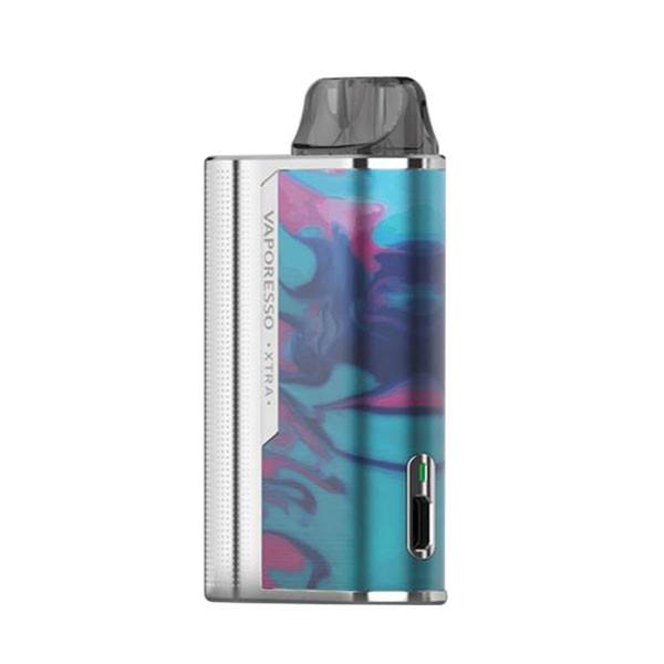Vaporesso XTRA Vape Pod Starter Kit Smoke Station Vaporesso XTRA Vape Pod Starter Kit Smoke Station