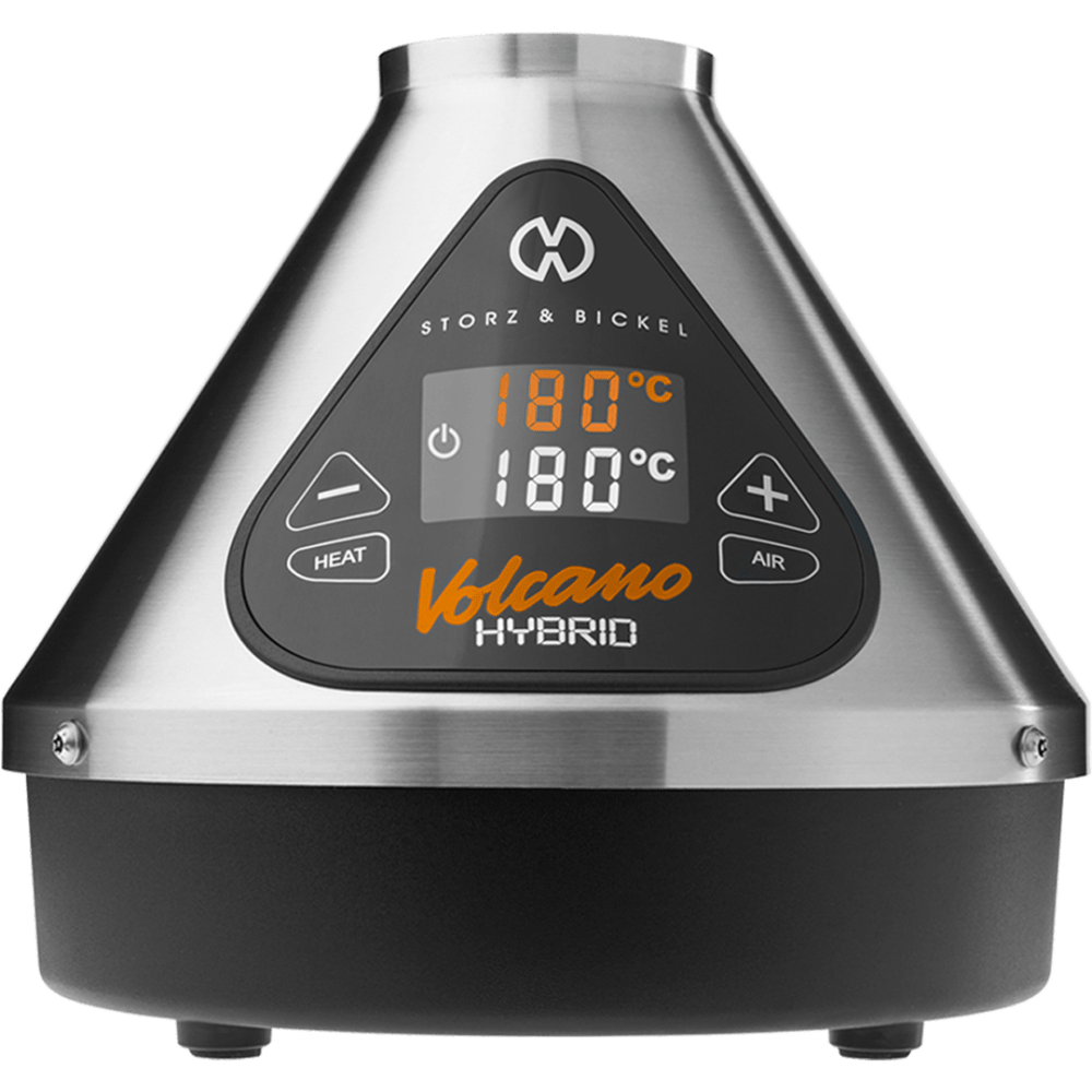 1 Volcano Classic Vaporizer  The Original Volcano Vaporizer –