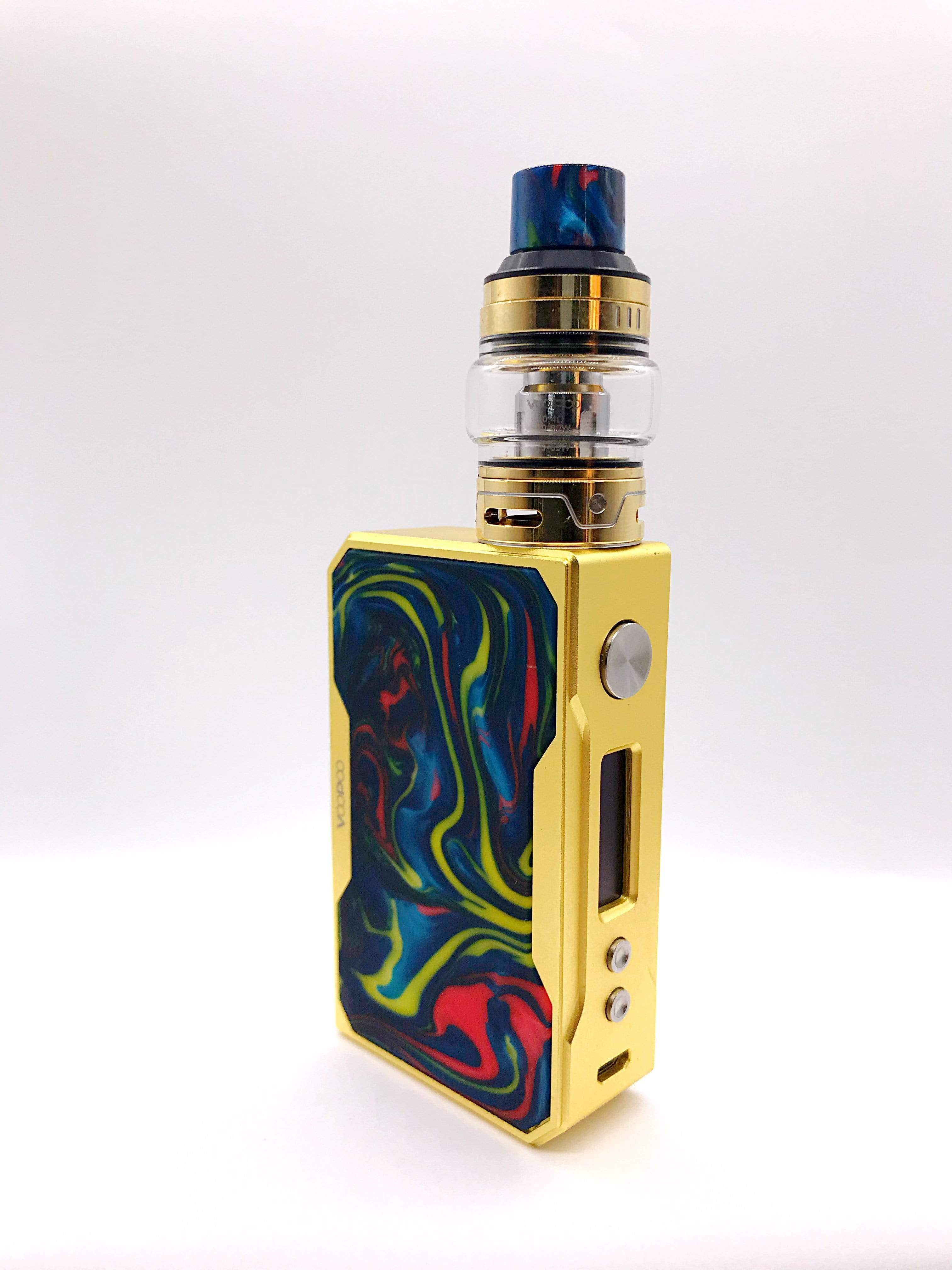 VOOPOO Drag Vape Kit Smoke Station VOOPOO Drag Vape Kit Smoke Station