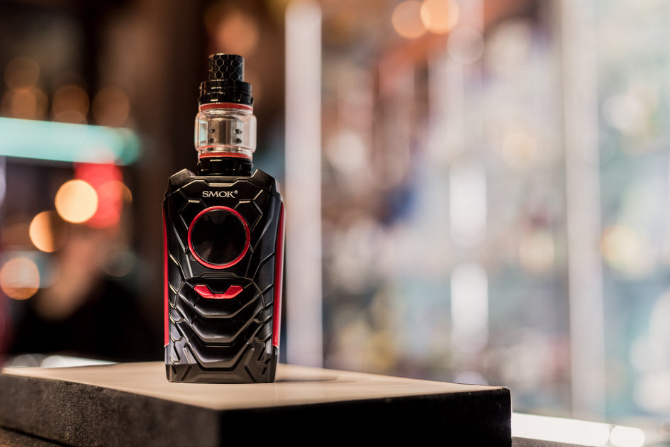 Vape Mods – Smoke Station