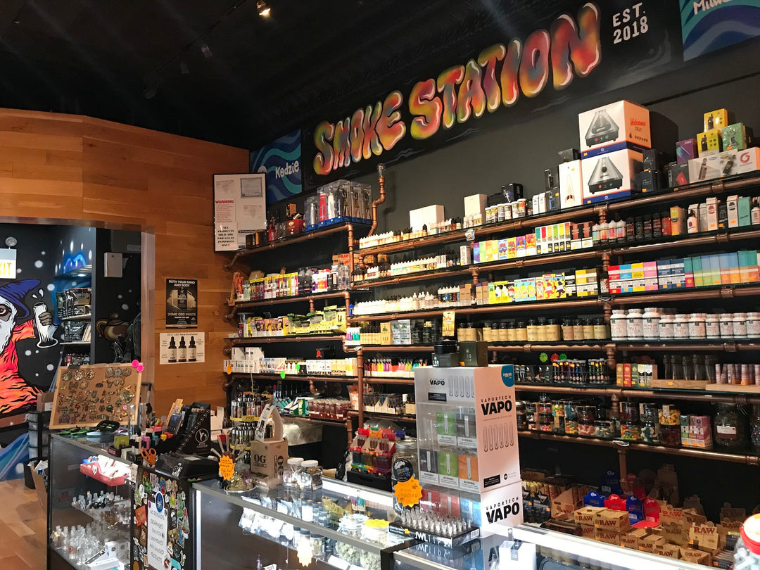 elfbar nachfüll pod läuft aus The US Supreme Court ruled unanimously that health authorities acted  properly when they blocked e-cigarette companies from marketing fruit- and  dessert-flavored flavors. Full story in the comments main image 0