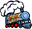 Smoke Station logo