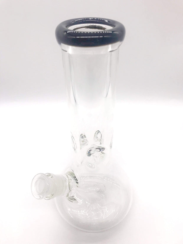 Thick American Beaker Water Pipe 10” 9mm