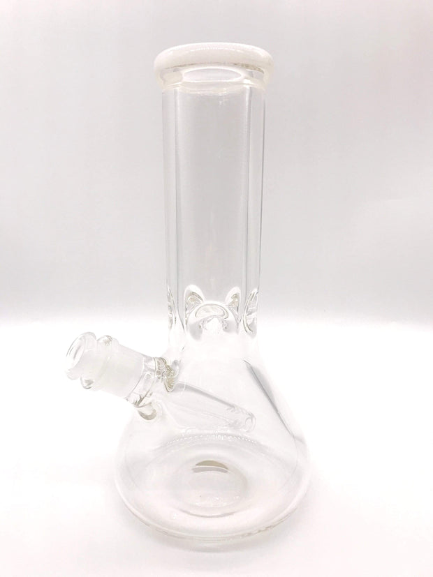 Thick American Beaker Water Pipe 10” 9mm