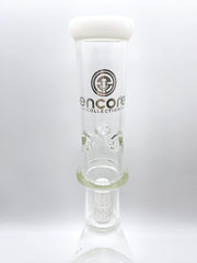 Smoke Station Water Pipe 16' Encore Extra wide water pipe with matrix per