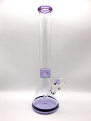 18” Tall Beaker with Ice Catch and 9mil Joint