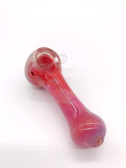 Smoke Station Hand Pipe 3.5” Thick Spoon Hand Pipe