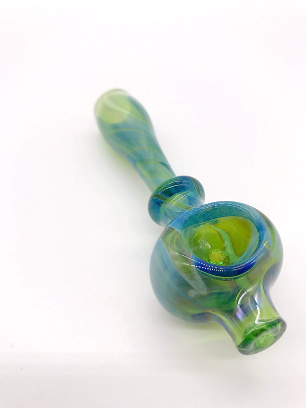 Smoke Station Hand Pipe 5” Shooter Spoon Hand Pipe