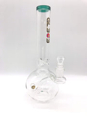 Smoke Station 5mm Glass Lab 303 Bubbler Beaker Water Pipes
