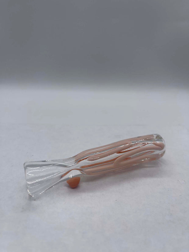 Sweet American Color String Chillum