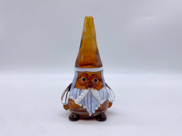 4" Gnome Hand Pipe