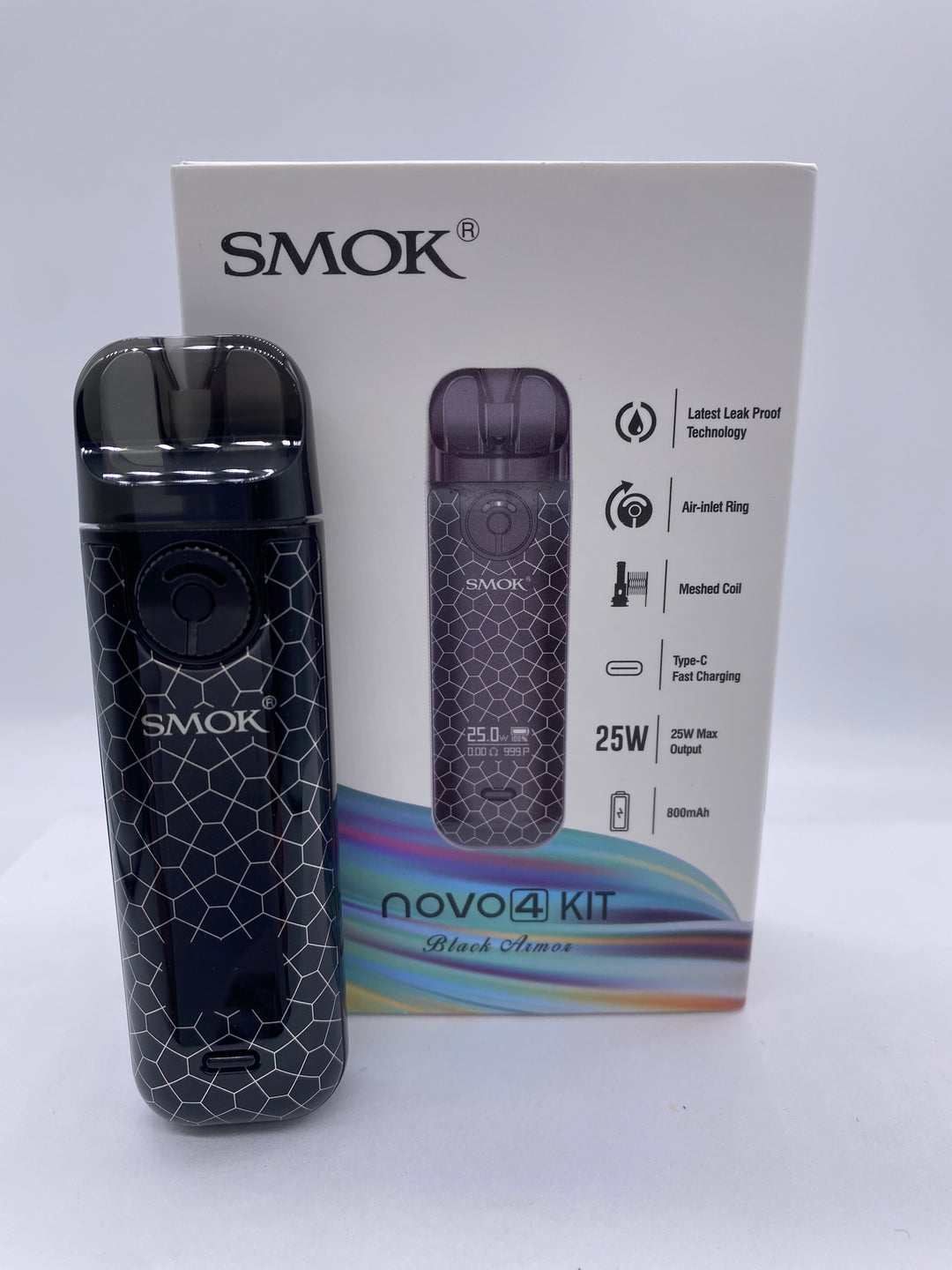 vape shop twigg street SMOK Novo 4 Kit – Smoke Station