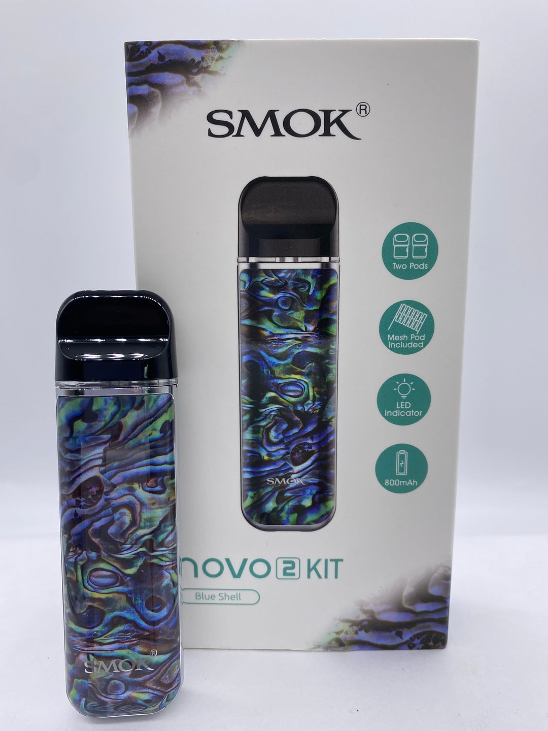 SMOK Novo 2 Kit Smoke Station SMOK Novo 2 Kit Smoke Station