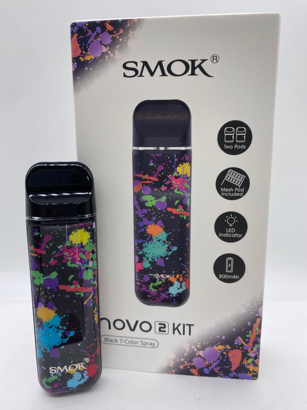 SMOK Novo 2 Kit