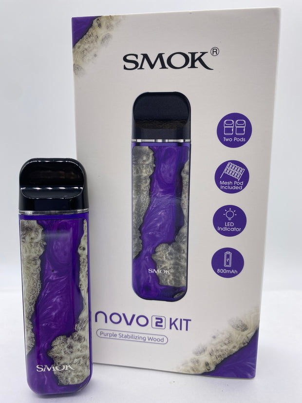 SMOK Novo 2 Kit