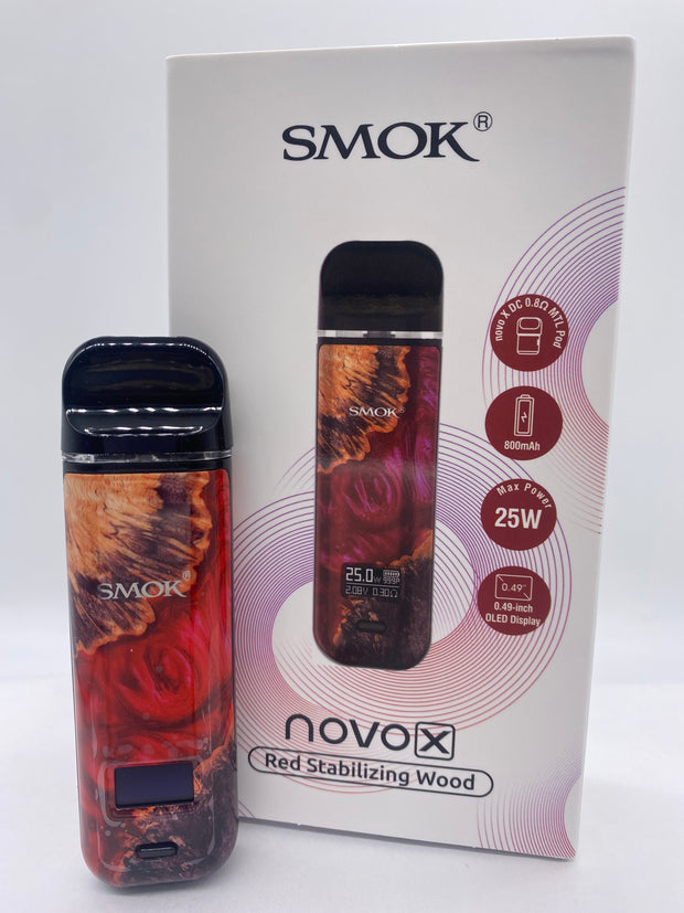 SMOK Novo X Kit