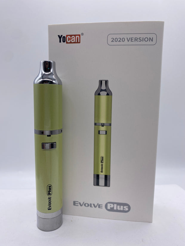 Yocan Evolve 3 in 1 Vaporizer for Sale, Dab Pen