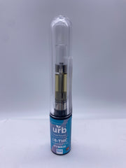 Urb Delta 8 THC 1g Cartridge