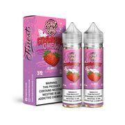 Finest Sweet & Sour E-Juice 2x60ml
