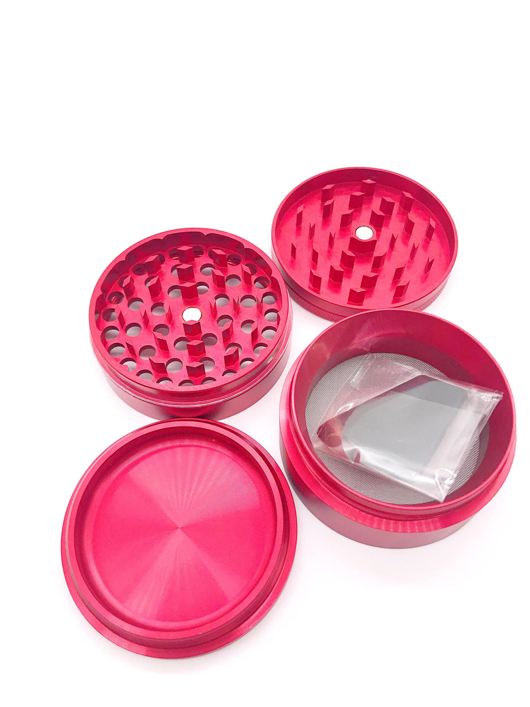 Grinders – Smoke Station Grinders – Smoke Station