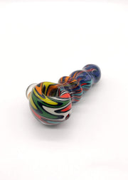 All-American Reversal Spoon Hand Pipe