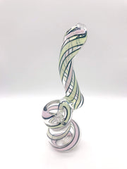 American Slyme Color Bubbler (5” tall)