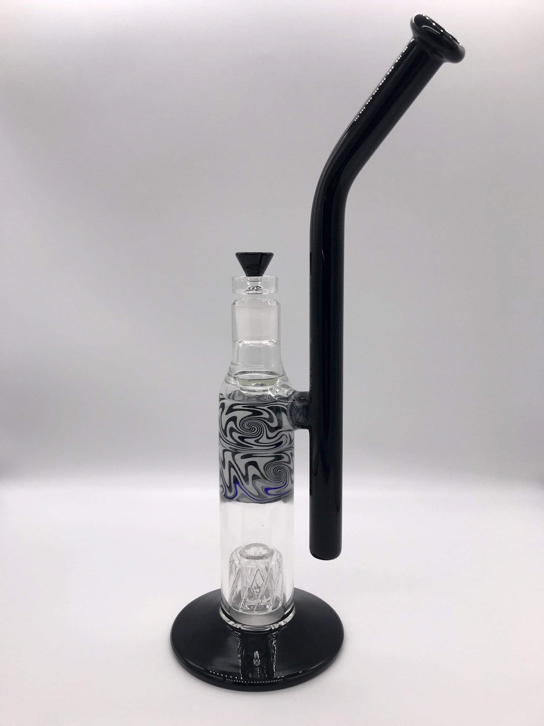 AMG Heady American Rig – Smoke Station