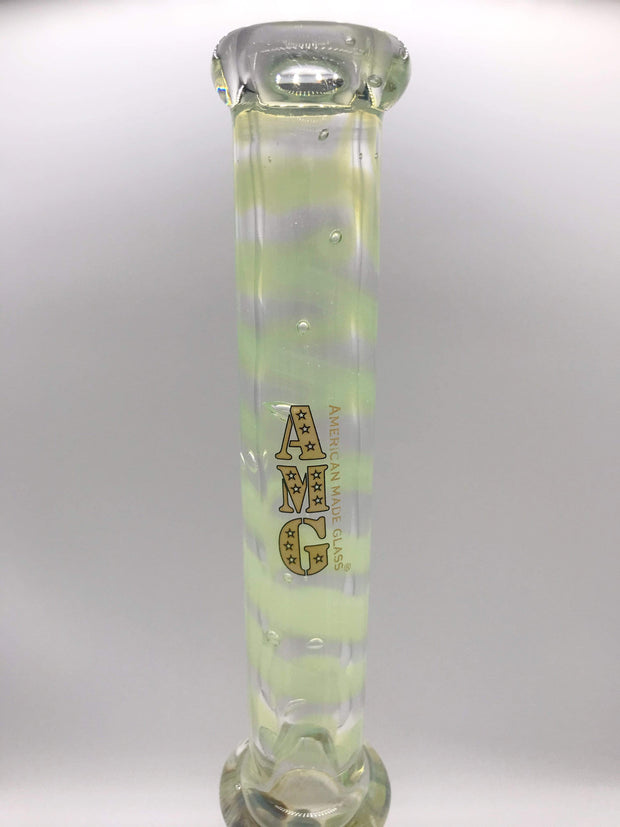 Smoke Station Water Pipe AMG Super Heady Water Pipe