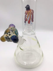 Smoke Station Water Pipe AMG Super Heady Water Pipe