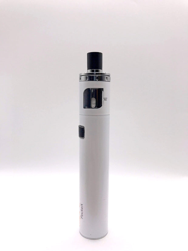 Aspire PockeX Salt Nic/Sub-Ohm Juice Vaporizer Smoke Station Aspire PockeX Salt Nic/Sub-Ohm Juice Vaporizer Smoke Station
