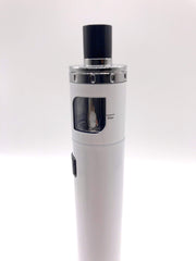 Smoke Station Vape Aspire PockeX Salt Nic/Sub-Ohm Juice Vaporizer
