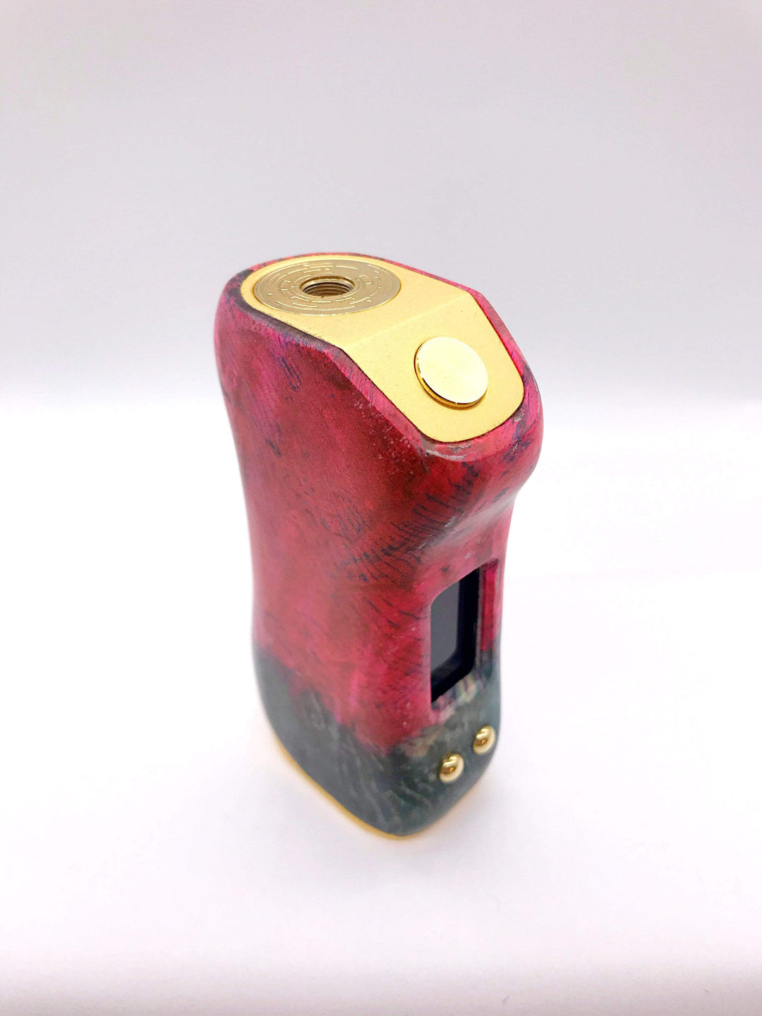 elfbar nachfüll pod läuft aus YouVape