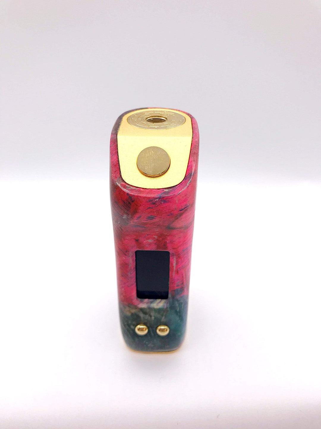 Asvape Gabriel Limited STAB Edition Sub Ohm Mod – Smoke Station