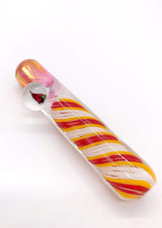Dope Freak Shatter-Resistant Thick Chillums