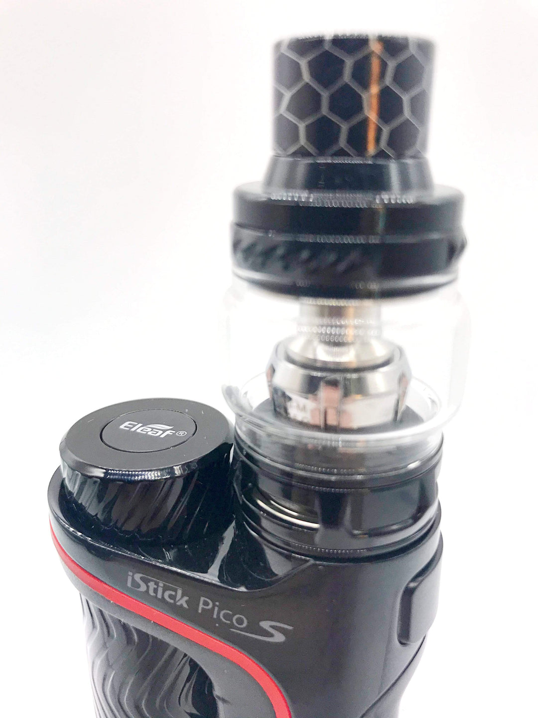 elfbar nachfüll pod läuft aus Eleaf Istick Pico 75W TC Kit – Vapecould main image 1