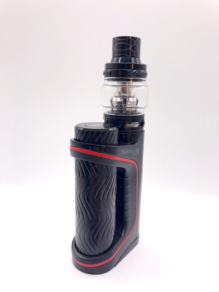 eLeaf iStick Pico S Kit  Smoke Station